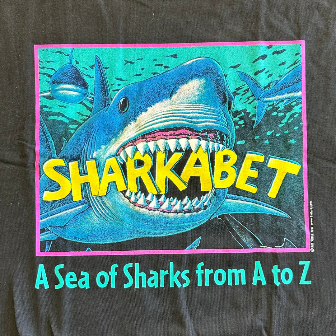 XL Sharkabet