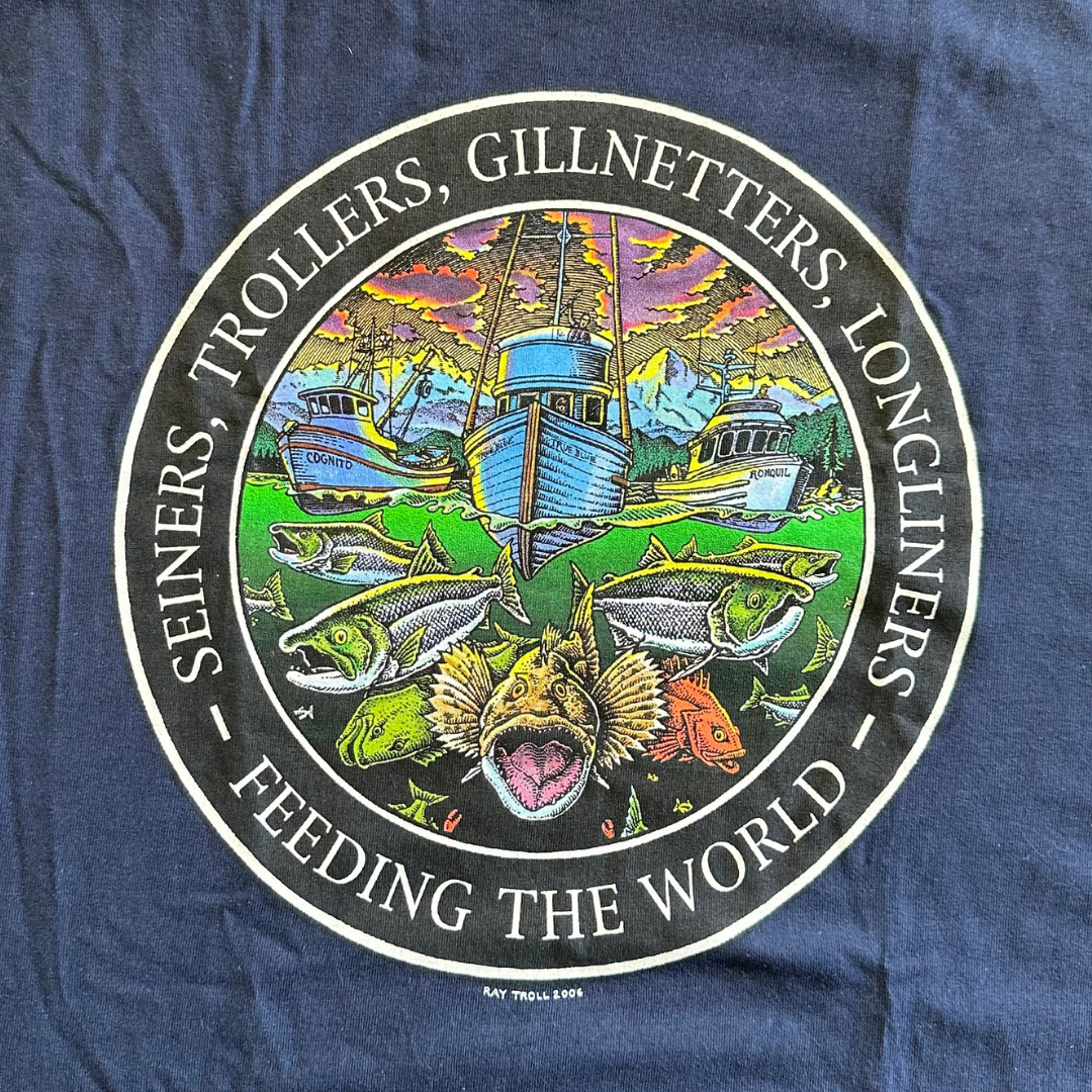 XL Feeding the World