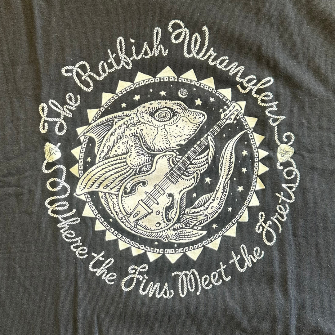 XL Ratfish Wranglers