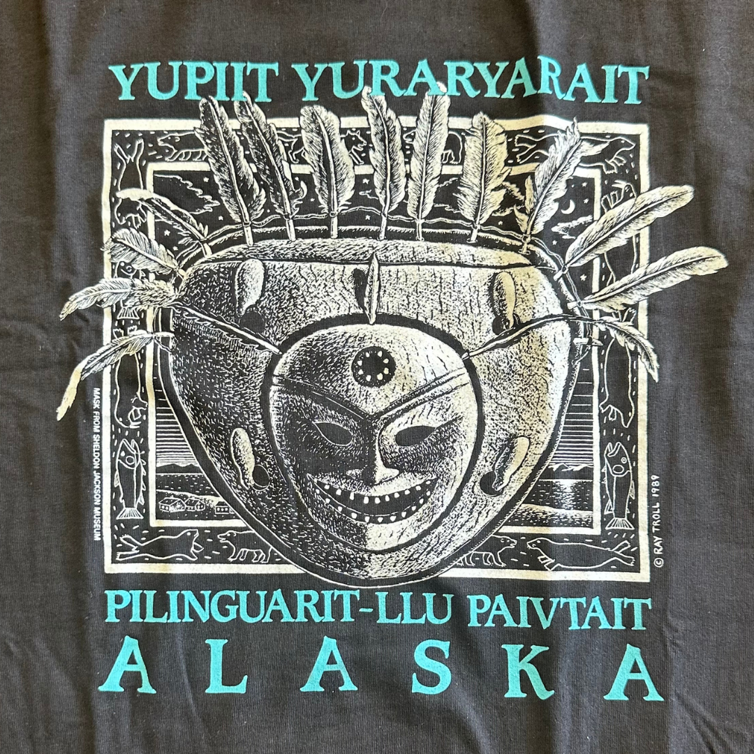 XL Yupiit Yuraryarait