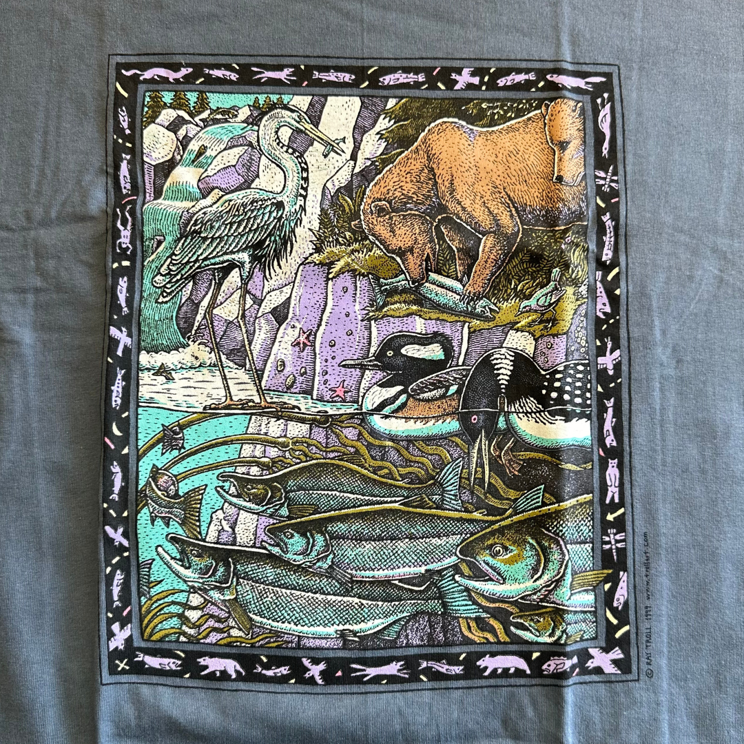 XL Preserve the Balance