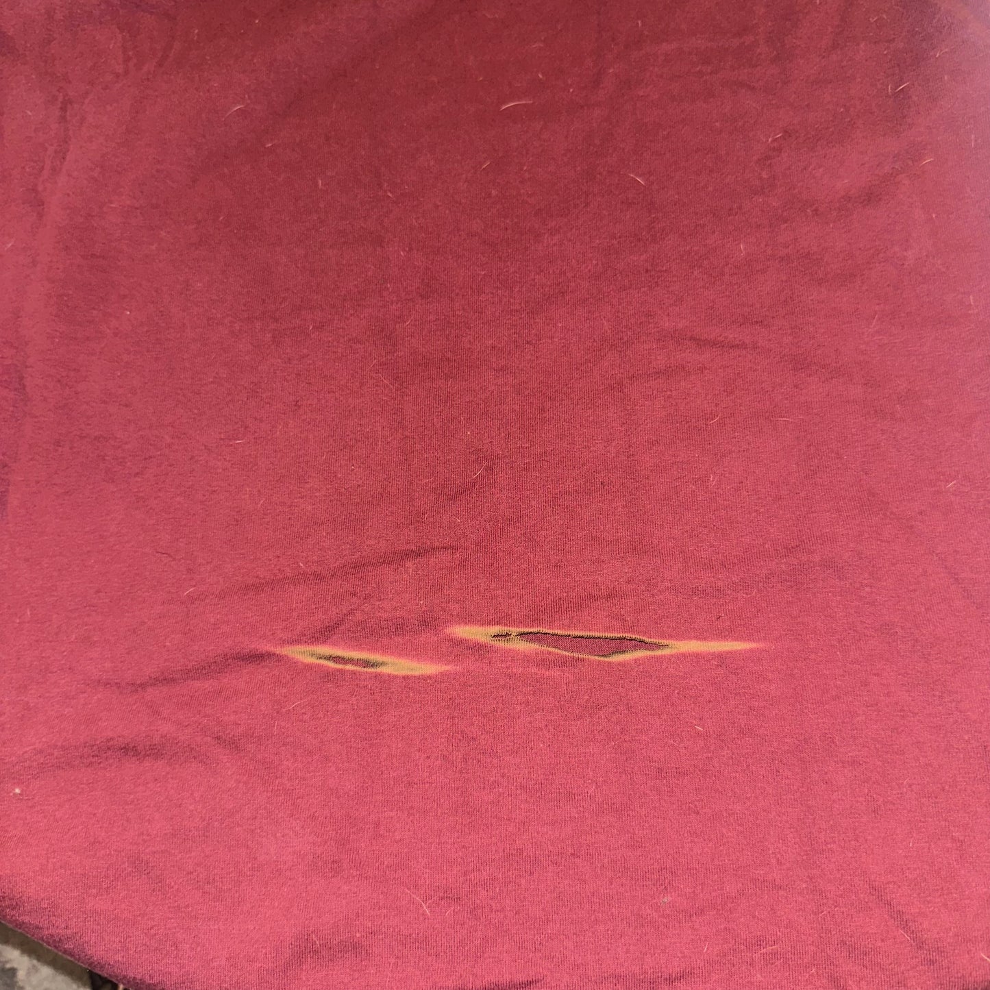 AS IS - XXL Wicked Wolf