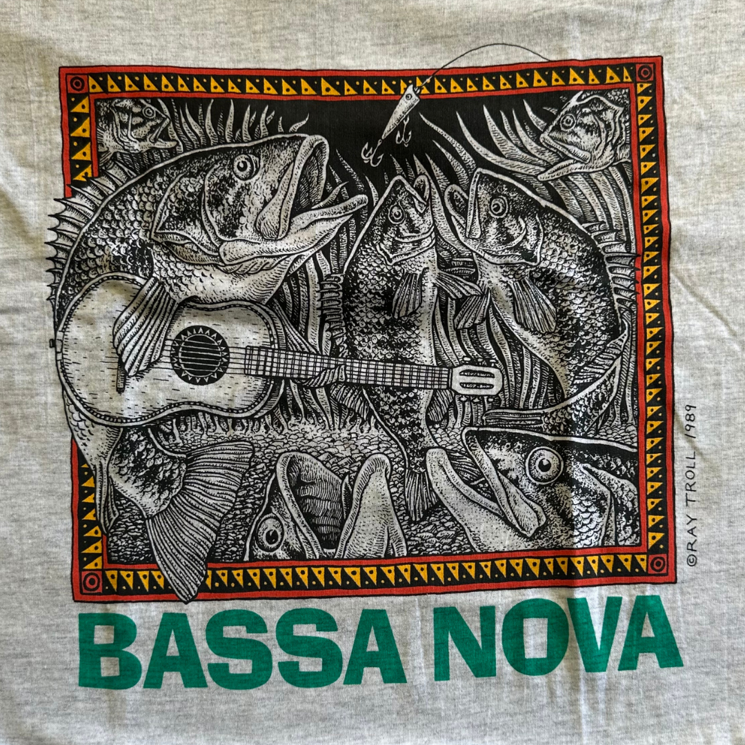 L Bassa Nova
